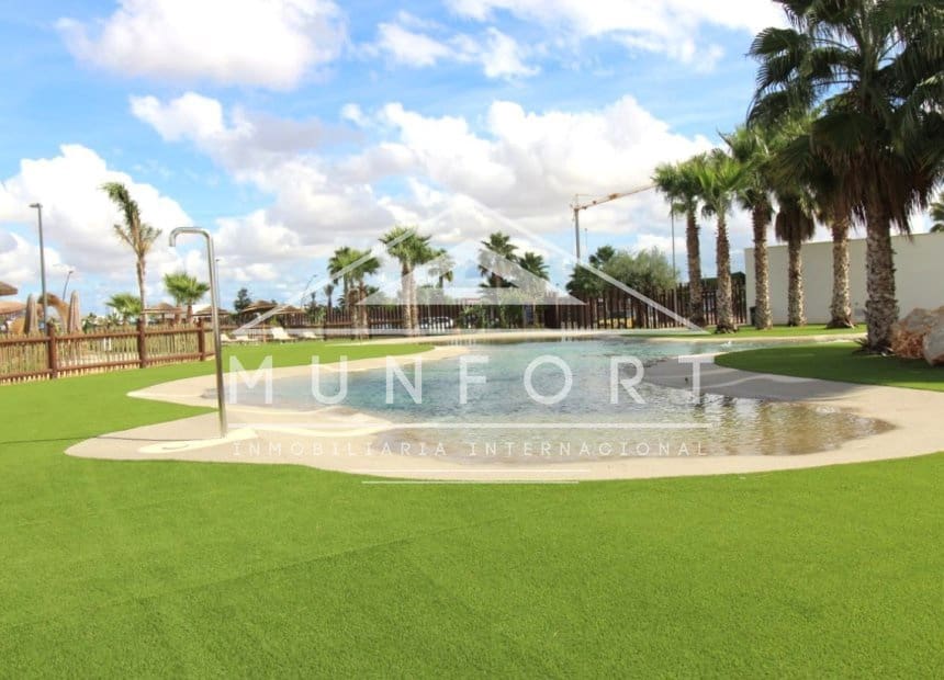 3 bedroom Villa for sale in Roldan with pool - € 419,900 (Ref: 10160110)
