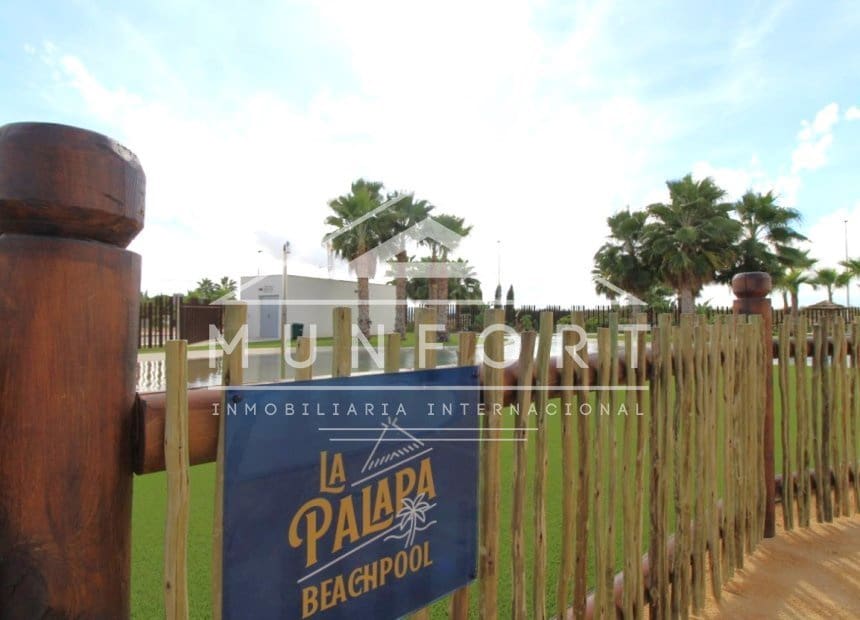 3 bedroom Villa for sale in Roldan with pool - € 419,900 (Ref: 10160110)