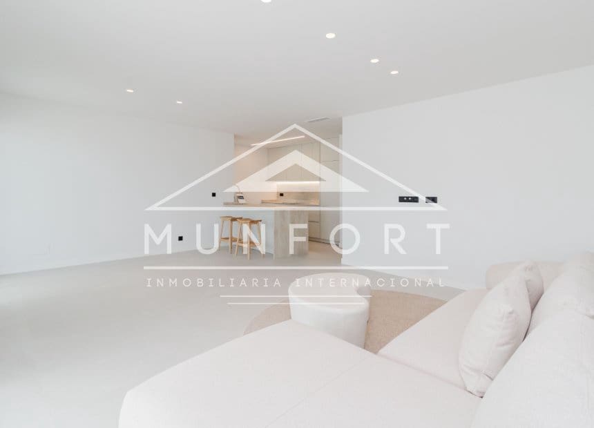 4 bedroom Villa for sale in Ciudad Quesada with pool garage - € 819,500 (Ref: 10160287)