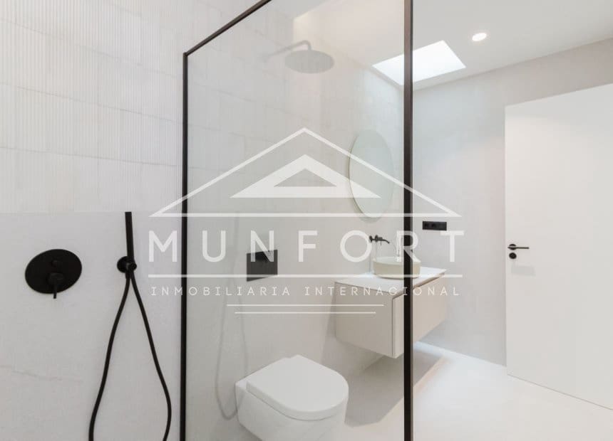 4 bedroom Villa for sale in Ciudad Quesada with pool garage - € 819,500 (Ref: 10160287)