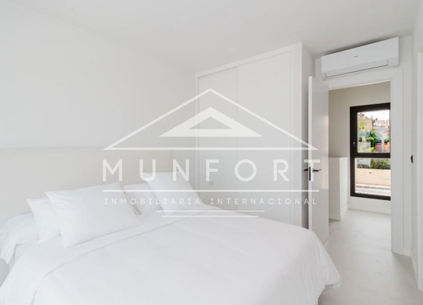 4 bedroom Villa for sale in Ciudad Quesada with pool garage - € 819,500 (Ref: 10160287)