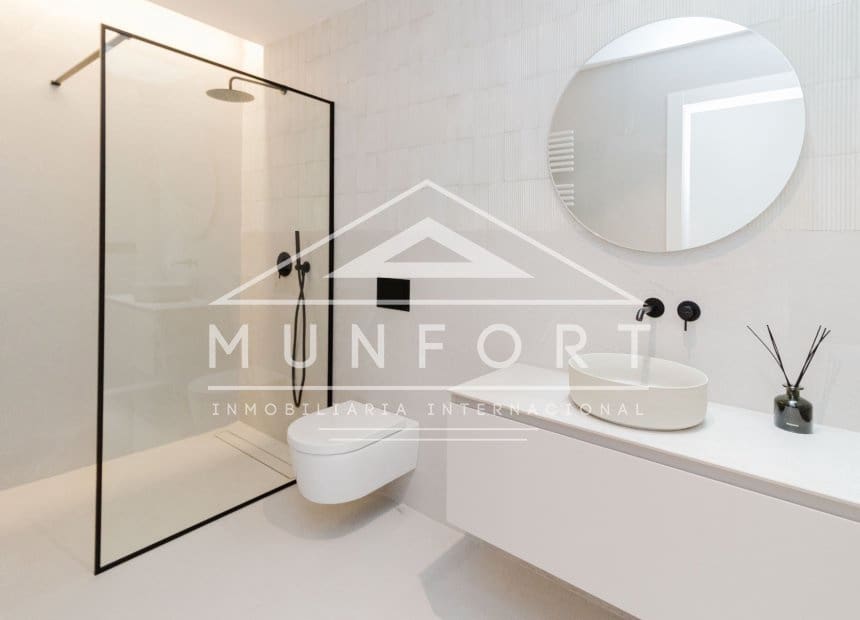 4 bedroom Villa for sale in Ciudad Quesada with pool garage - € 819,500 (Ref: 10160287)