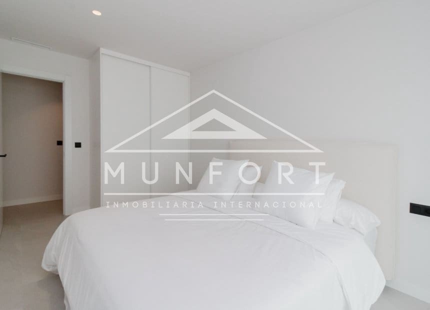 4 bedroom Villa for sale in Ciudad Quesada with pool garage - € 819,500 (Ref: 10160287)