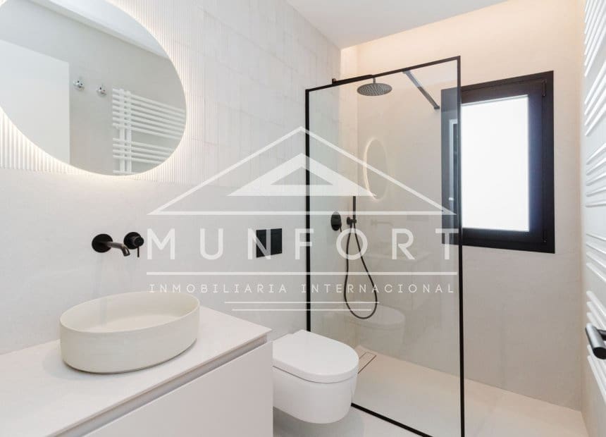 4 bedroom Villa for sale in Ciudad Quesada with pool garage - € 819,500 (Ref: 10160287)
