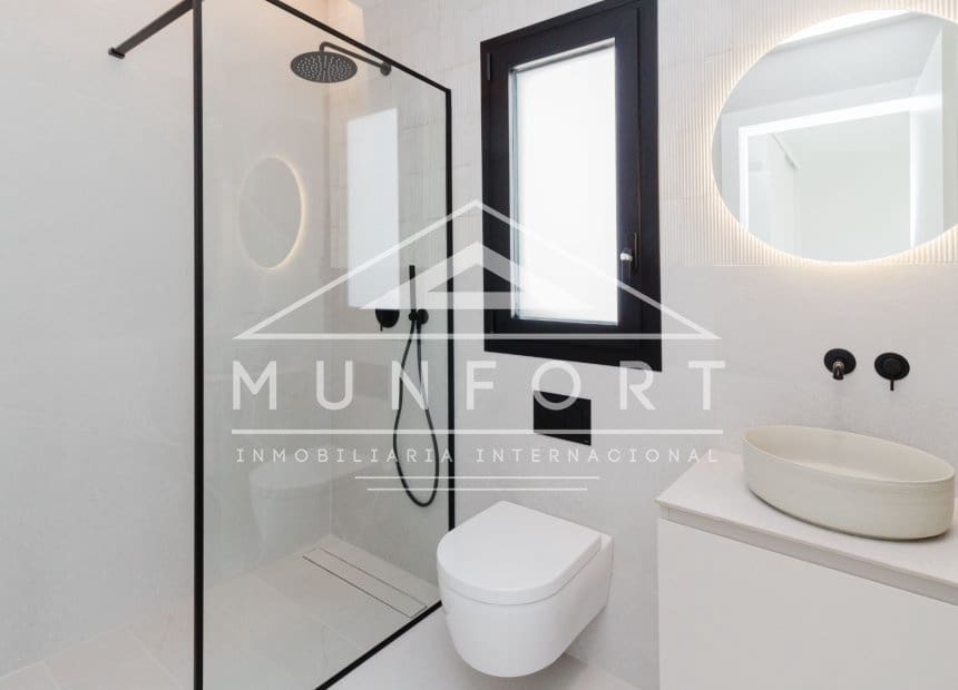 4 bedroom Villa for sale in Ciudad Quesada with pool garage - € 819,500 (Ref: 10160287)