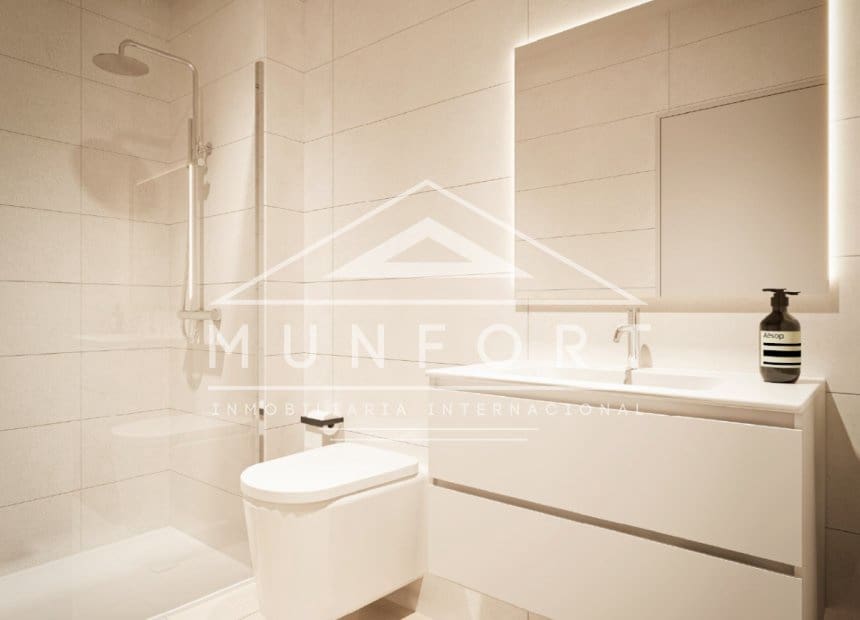 2 bedroom Apartment for sale in Corvera with pool garage - € 229,000 (Ref: 10160635)