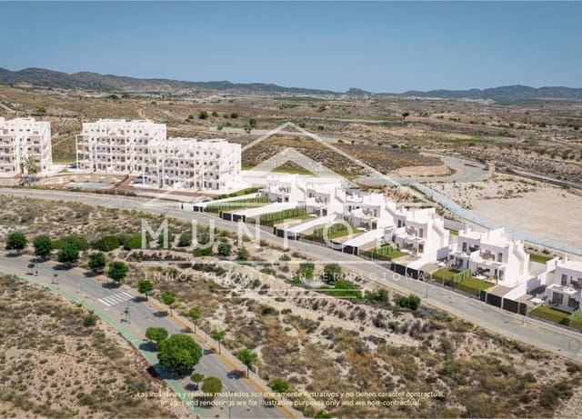 3 chambre Appartement à vendre à Corvera, Murcie ville avec piscine garage - 285 000 € (Ref: 10160636)