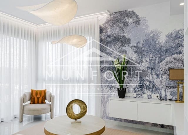 4 soverom Villa til salgs i Aguamarina, Orihuela med svømmebasseng - € 995 000 (Ref: 10163250)