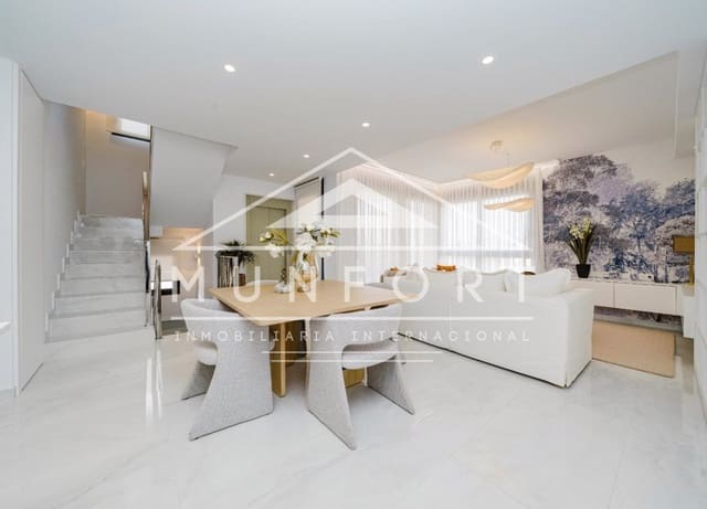 4 soverom Villa til salgs i Aguamarina, Orihuela med svømmebasseng - € 995 000 (Ref: 10163250)