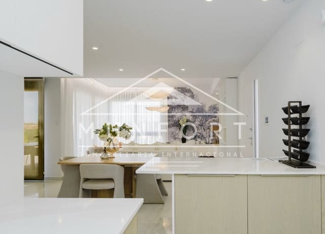 4 soverom Villa til salgs i Aguamarina, Orihuela med svømmebasseng - € 995 000 (Ref: 10163250)