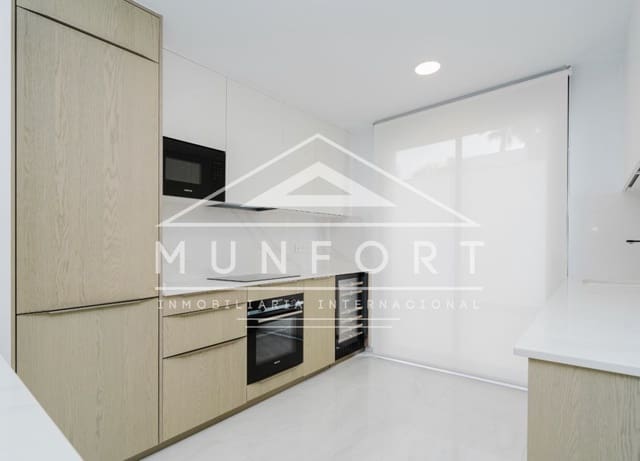 4 soverom Villa til salgs i Aguamarina, Orihuela med svømmebasseng - € 995 000 (Ref: 10163250)