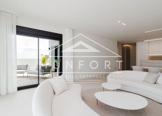 4 slaapkamer Villa te koop in Ciudad Quesada, Rojales met zwembad garage - € 824.500 (Ref: 10163251)