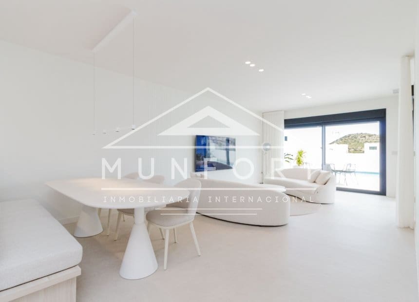 4 bedroom Villa for sale in Ciudad Quesada with pool garage - € 824,500 (Ref: 10163251)