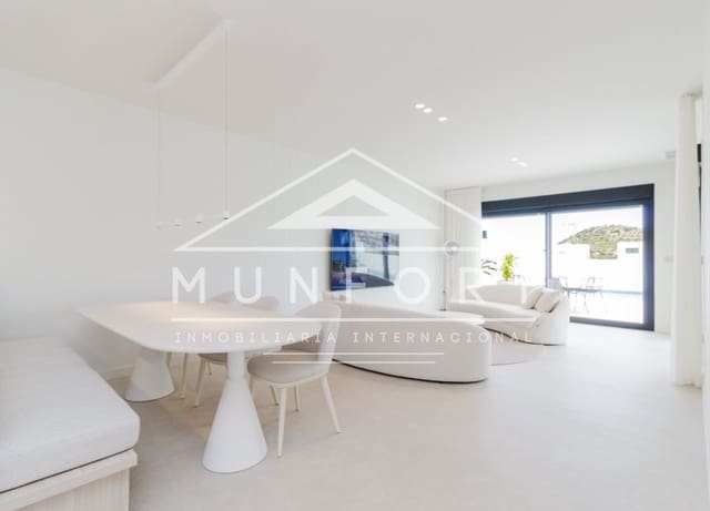 4 slaapkamer Villa te koop in Ciudad Quesada, Rojales met zwembad garage - € 824.500 (Ref: 10163251)