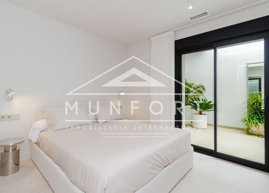 4 bedroom Villa for sale in Ciudad Quesada with pool garage - € 824,500 (Ref: 10163251)