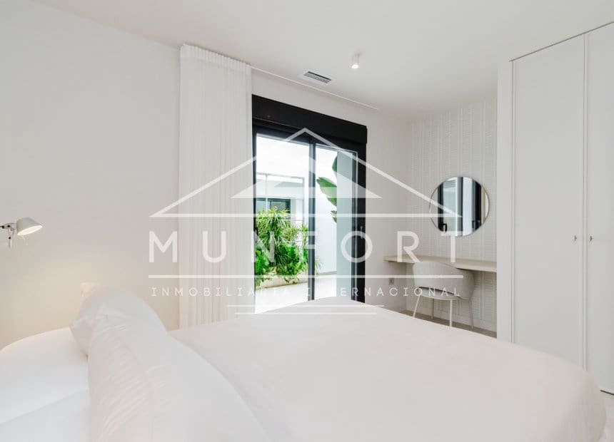 4 bedroom Villa for sale in Ciudad Quesada with pool garage - € 824,500 (Ref: 10163251)