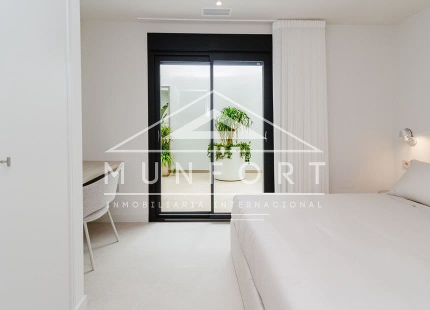 4 bedroom Villa for sale in Ciudad Quesada with pool garage - € 824,500 (Ref: 10163251)