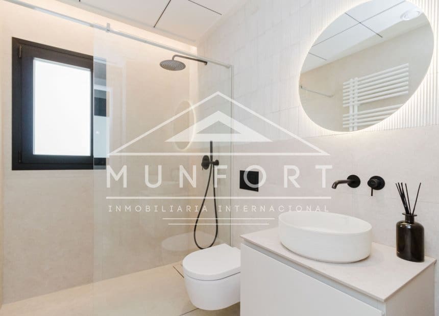 4 bedroom Villa for sale in Ciudad Quesada with pool garage - € 824,500 (Ref: 10163251)
