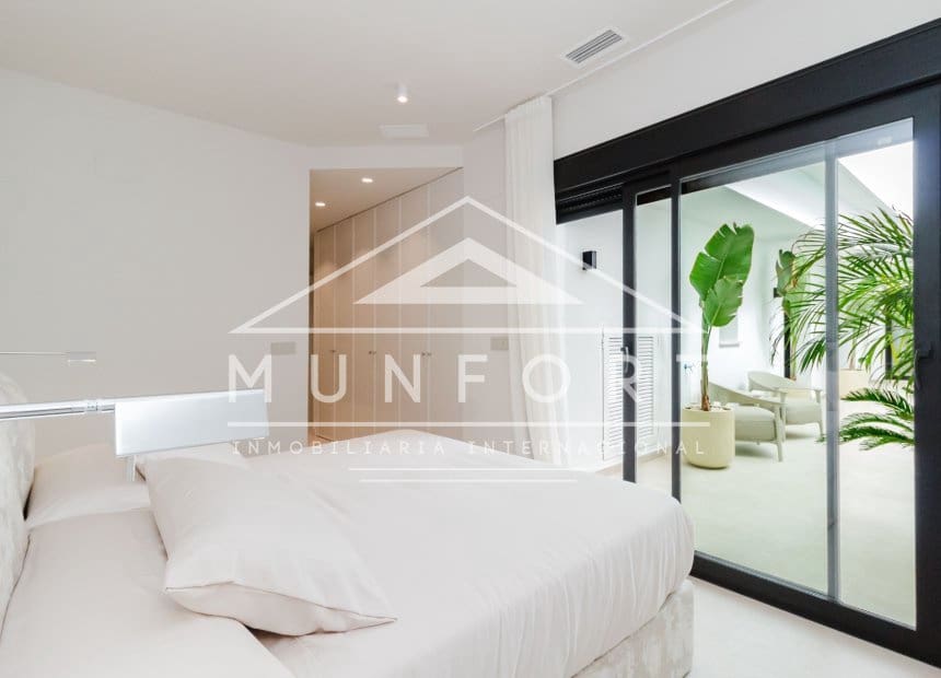 4 bedroom Villa for sale in Ciudad Quesada with pool garage - € 824,500 (Ref: 10163251)