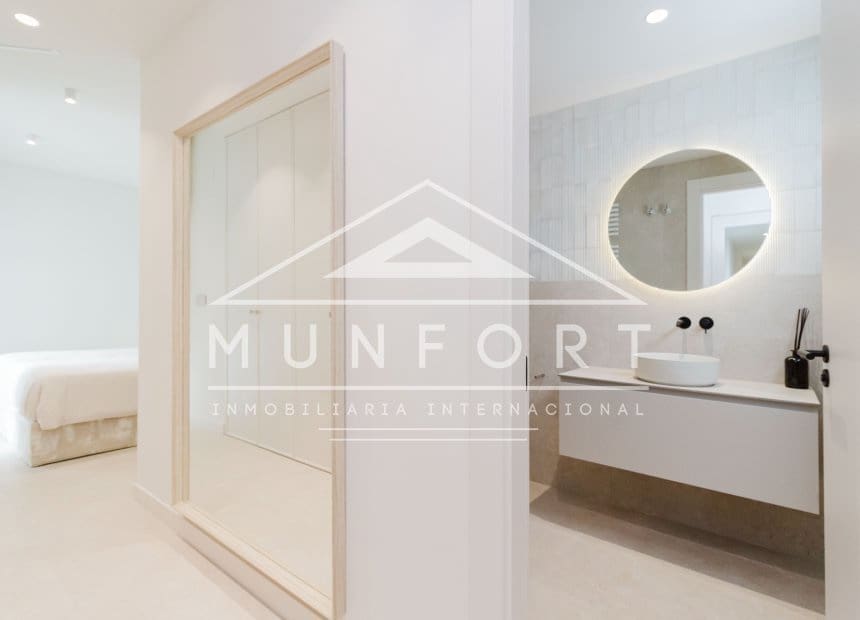 4 bedroom Villa for sale in Ciudad Quesada with pool garage - € 824,500 (Ref: 10163251)