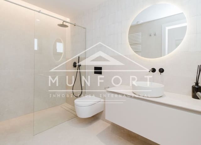 4 slaapkamer Villa te koop in Ciudad Quesada, Rojales met zwembad garage - € 824.500 (Ref: 10163251)