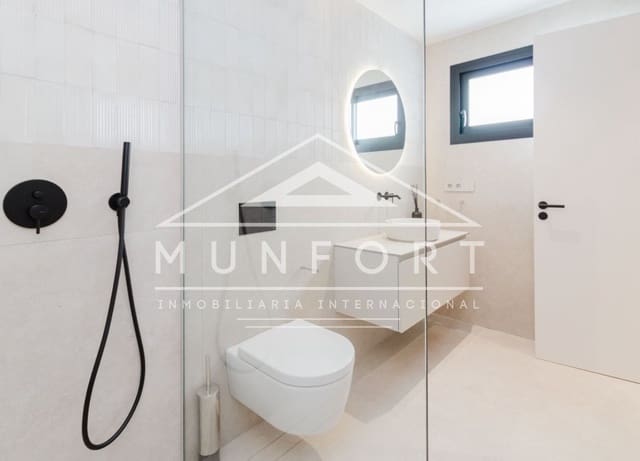 4 slaapkamer Villa te koop in Ciudad Quesada, Rojales met zwembad garage - € 824.500 (Ref: 10163251)