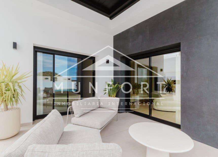 4 bedroom Villa for sale in Ciudad Quesada with pool garage - € 824,500 (Ref: 10163251)
