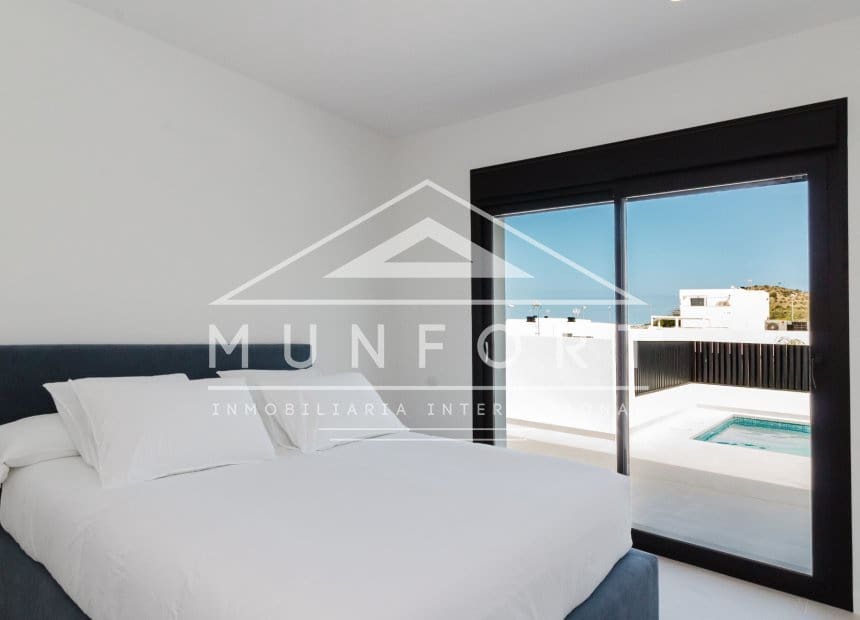 4 bedroom Villa for sale in Ciudad Quesada with pool garage - € 810,500 (Ref: 10163252)