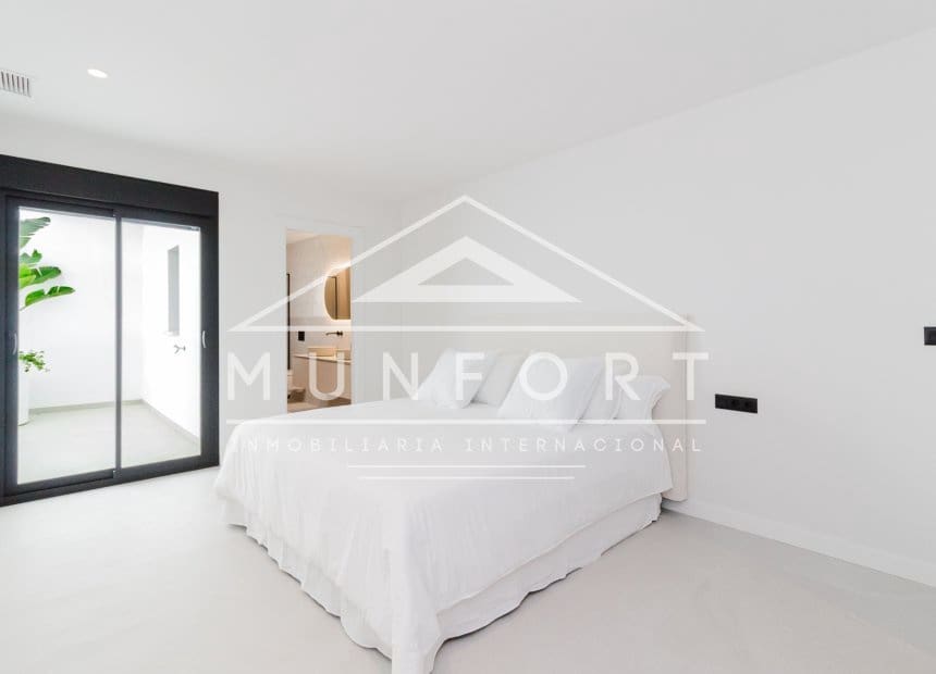 4 bedroom Villa for sale in Ciudad Quesada with pool garage - € 810,500 (Ref: 10163252)