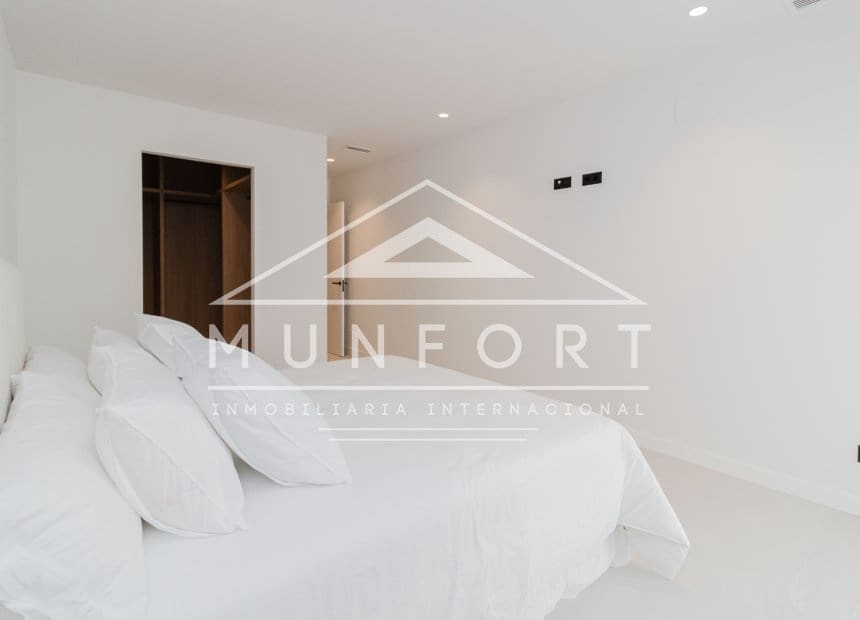 4 bedroom Villa for sale in Ciudad Quesada with pool garage - € 810,500 (Ref: 10163252)