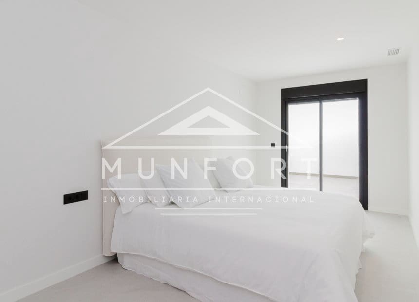 4 bedroom Villa for sale in Ciudad Quesada with pool garage - € 810,500 (Ref: 10163252)