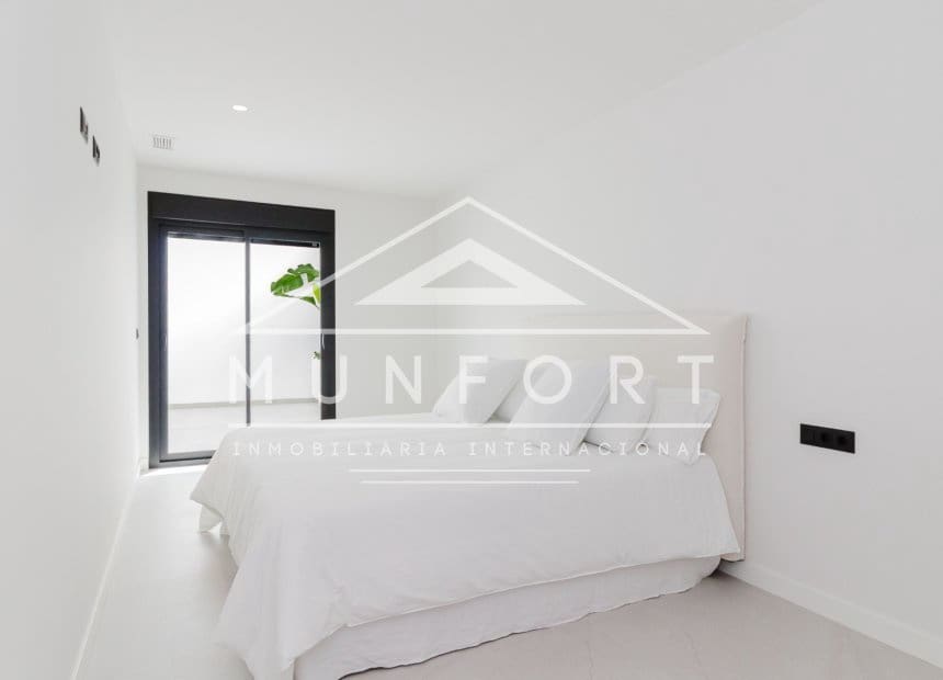 4 bedroom Villa for sale in Ciudad Quesada with pool garage - € 810,500 (Ref: 10163252)