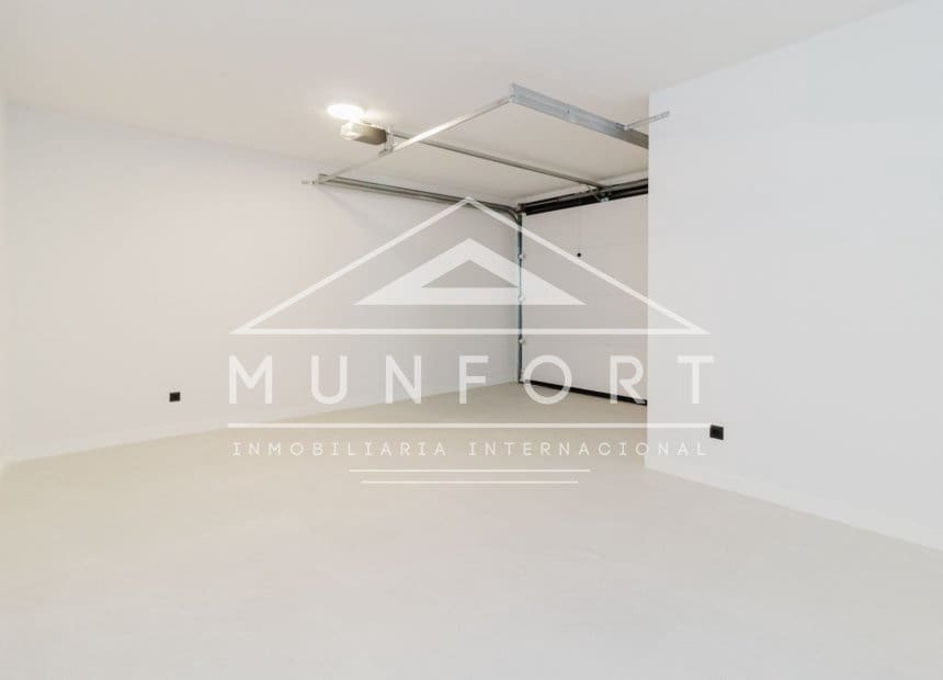 4 bedroom Villa for sale in Ciudad Quesada with pool garage - € 810,500 (Ref: 10163252)