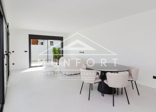 4 bedroom Villa for sale in Ciudad Quesada, Rojales with pool garage - € 810,500 (Ref: 10163252)