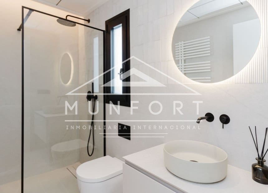 4 bedroom Villa for sale in Ciudad Quesada with pool garage - € 810,500 (Ref: 10163252)