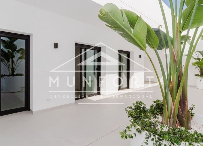 4 bedroom Villa for sale in Ciudad Quesada with pool garage - € 810,500 (Ref: 10163252)