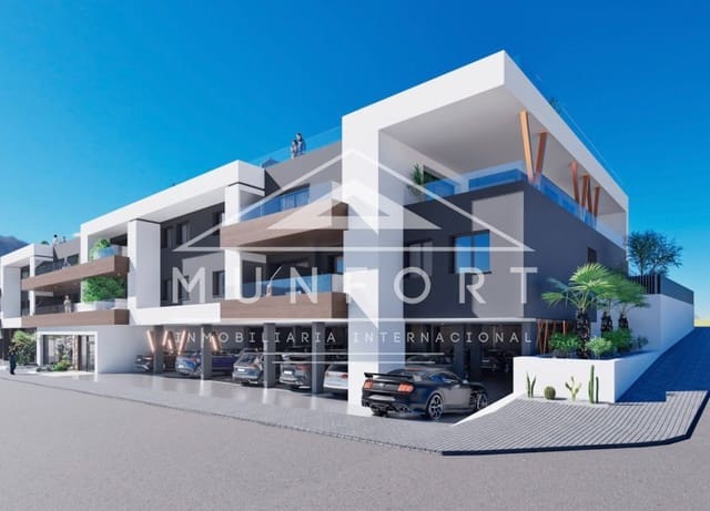 2 camera da letto Appartamento in vendita in Benijófar con garage - 263.000 € (Rif: 10163379)