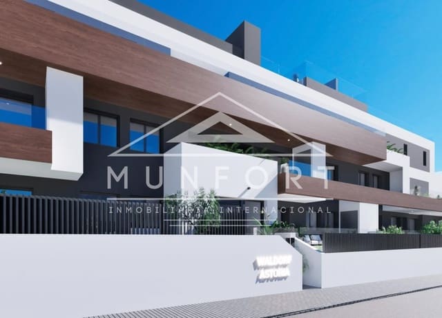 2 camera da letto Appartamento in vendita in Benijófar con garage - 263.000 € (Rif: 10163379)