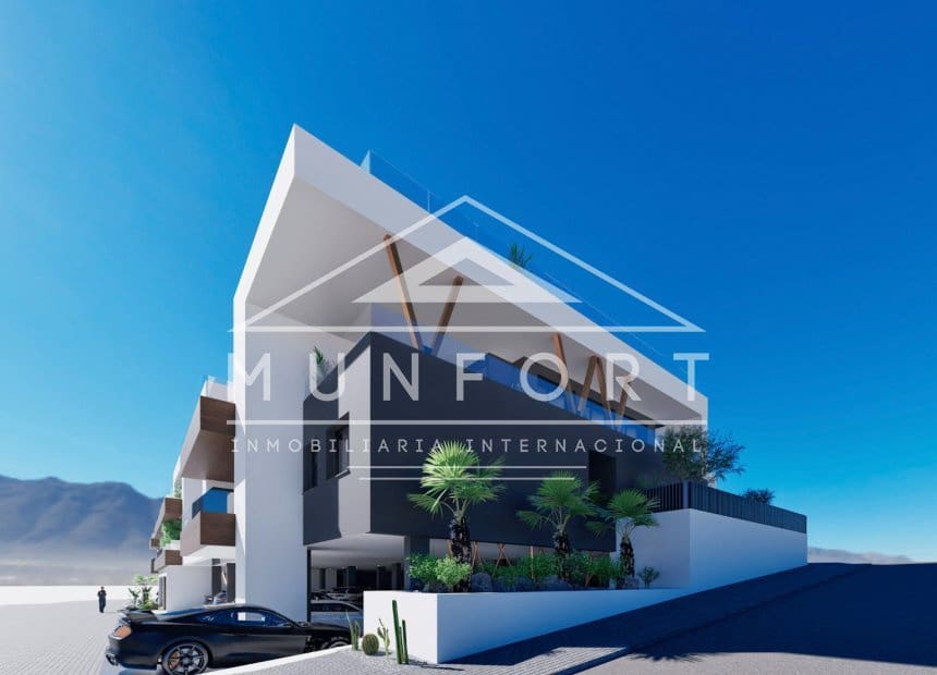 2 camera da letto Appartamento in vendita in Benijofar con garage - 263.000 € (Rif: 10163379)