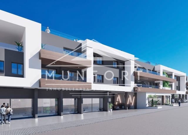 2 camera da letto Appartamento in vendita in Benijófar con garage - 263.000 € (Rif: 10163379)