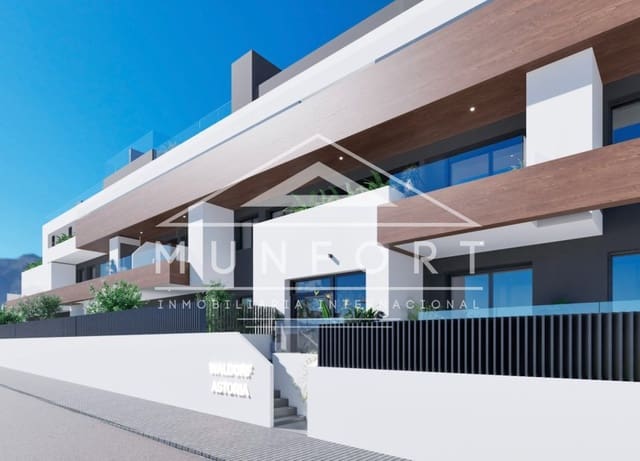 2 camera da letto Appartamento in vendita in Benijófar con garage - 263.000 € (Rif: 10163379)