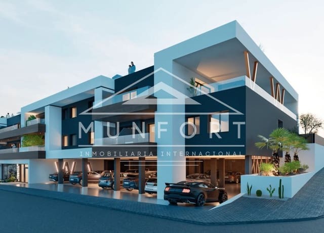 2 camera da letto Appartamento in vendita in Benijófar con garage - 263.000 € (Rif: 10163379)