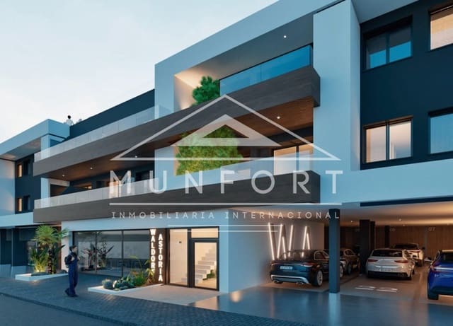 2 camera da letto Appartamento in vendita in Benijófar con garage - 263.000 € (Rif: 10163379)