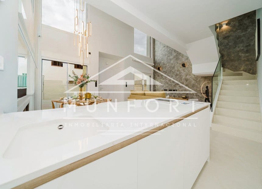 3 bedroom Villa for sale in Los Montesinos with pool - € 525,000 (Ref: 10163380)
