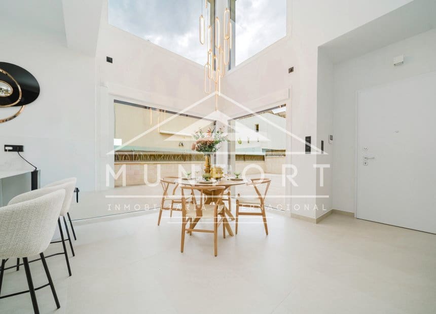 3 bedroom Villa for sale in Los Montesinos with pool - € 525,000 (Ref: 10163380)