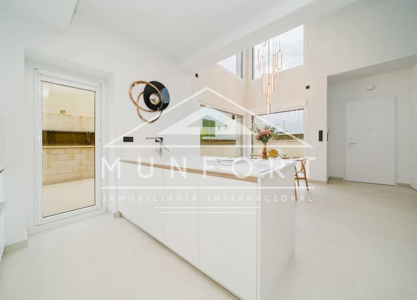 3 bedroom Villa for sale in Los Montesinos with pool - € 525,000 (Ref: 10163380)