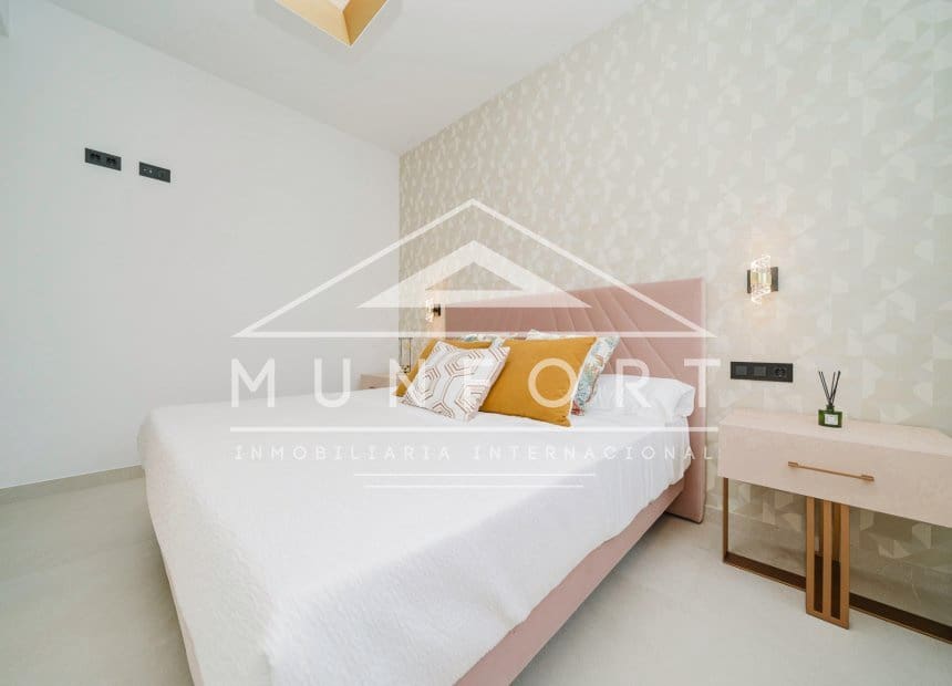 3 bedroom Villa for sale in Los Montesinos with pool - € 525,000 (Ref: 10163380)