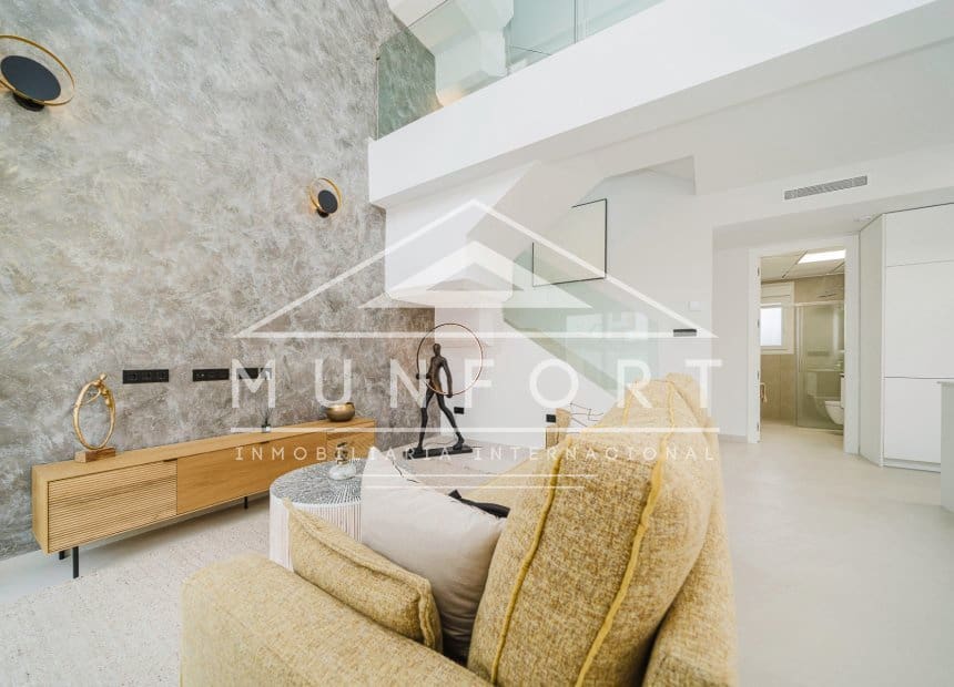 3 bedroom Villa for sale in Los Montesinos with pool - € 525,000 (Ref: 10163380)