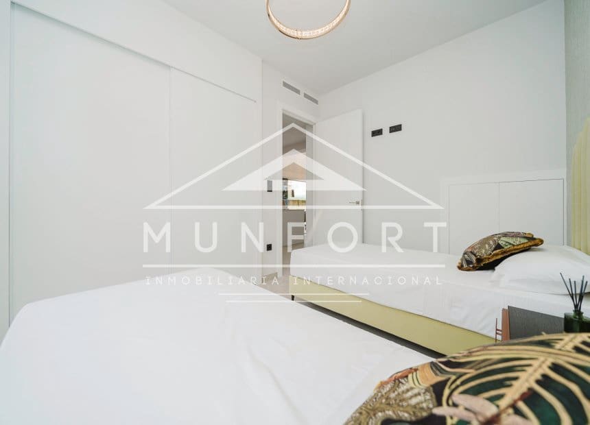 3 bedroom Villa for sale in Los Montesinos with pool - € 525,000 (Ref: 10163380)
