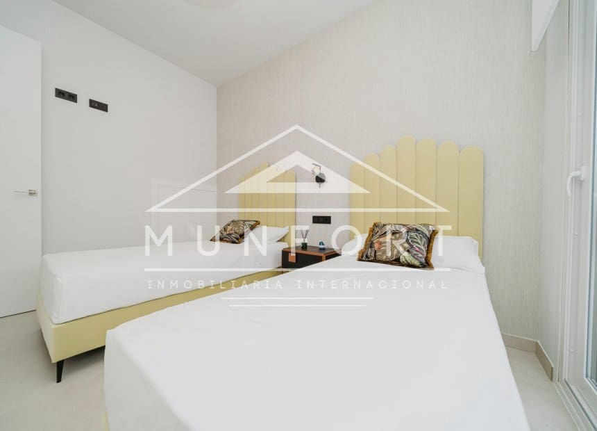3 bedroom Villa for sale in Los Montesinos with pool - € 525,000 (Ref: 10163380)